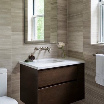 Upper West Side Apartment