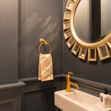 Uptown Brownstone 2