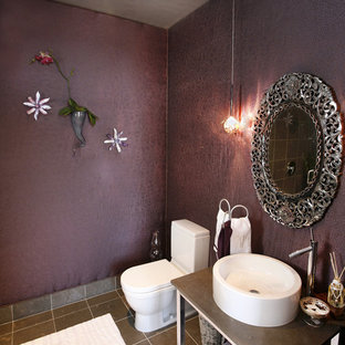 Urban Glam Guest Bedroom