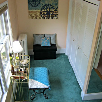Vacant Home Staging in Swampscott