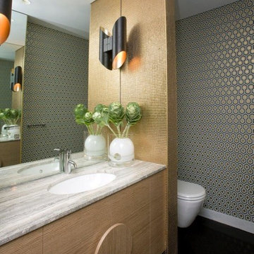Vaucluse residence III
