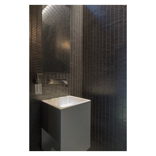 7 Best High Arc Faucets For Deep Kitchen Sinks - Off-Grid Modern Apartment Living Spaces