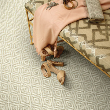 Wall-to-Wall Carpets