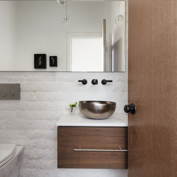 Walnut Creek Modern Mediterranean