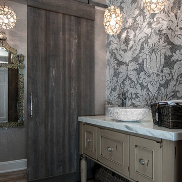 Washington Township Remodel