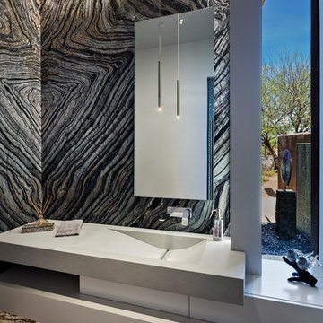 WAYNE RESIDENCE