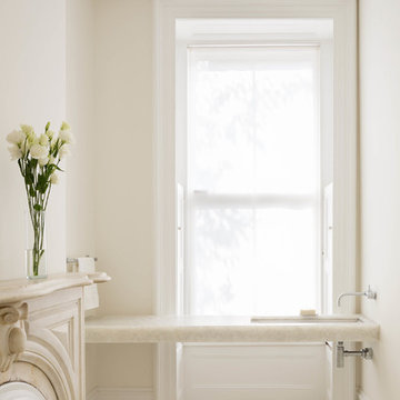West Village Townhouse