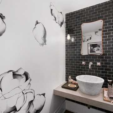 West Village Townhouse