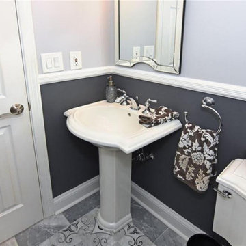 Whole Home Interior Design