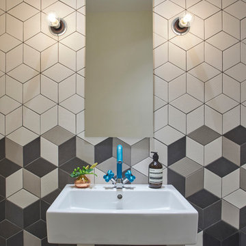 Wicker Park Triplex