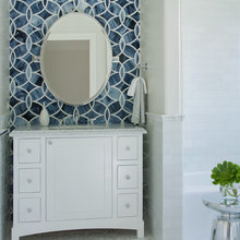 Powder Room Design Ideas