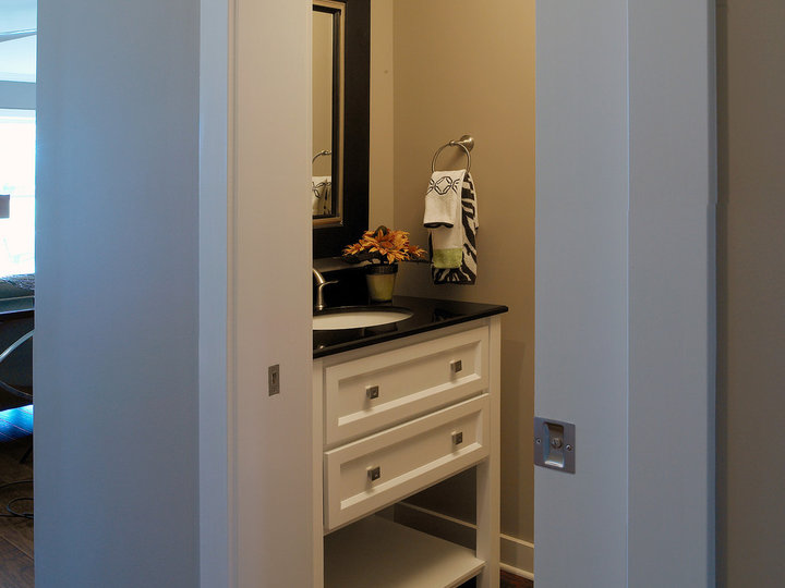 Bathroom - Powder Room