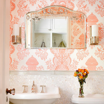 Winnetka Residence