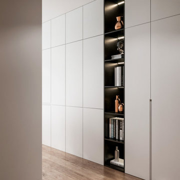 Apartamento moderno