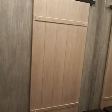 Двери Loft для квартиры в Москве