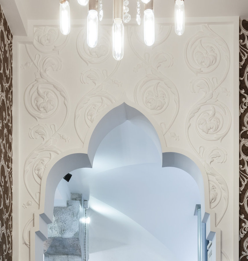 Квартира на Измайловском пр., 2015г.