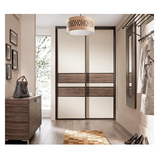 прихожие - Entry - Moscow - by АРТмебель.Москва | Houzz