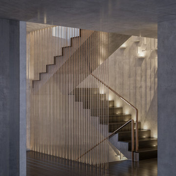 Yerevan townhouse