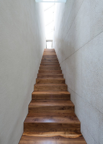 Современный Лестница by User
