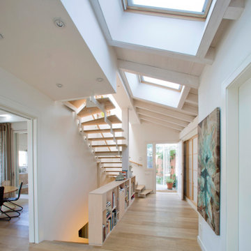 Casa Eliana/Hall Recibidor