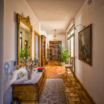 Casa Rústica