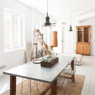 Estudio-vivienda