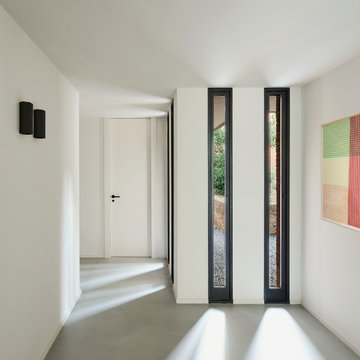 RESTAURACIÓN DE UNA VIVIENDA DE AUTOR EN LA COSTA BRAVA