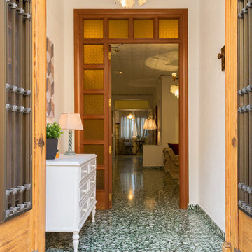 Staging & Sale Property en Casa de pueblo