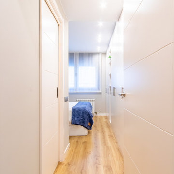 Suelos laminados