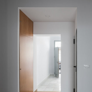 Vestíbulo CASA CC