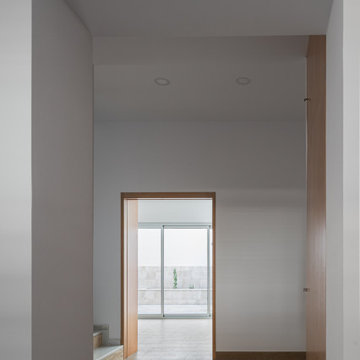 Vestíbulo CASA CC