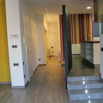 Vivienda en casco histórico