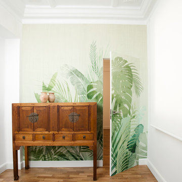 Vivienda en Sant Francesc (Valencia)