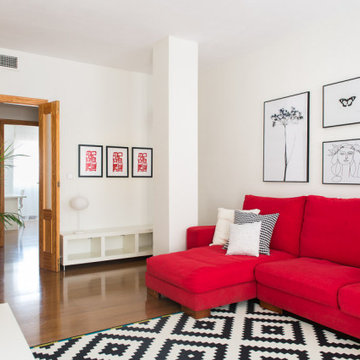 Alberca Murcia Apartment Photography
