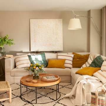 Apartamento en Sarrià, Barcelona