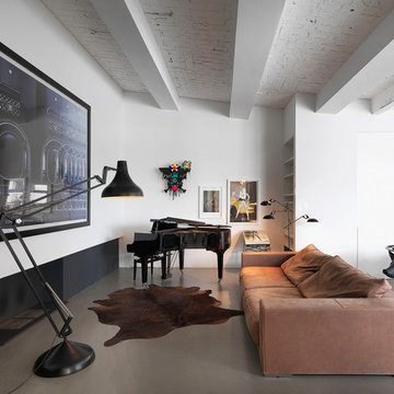 Apartamento Lyon
