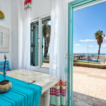 Casa Marinera