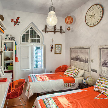 Casa Rosaleda