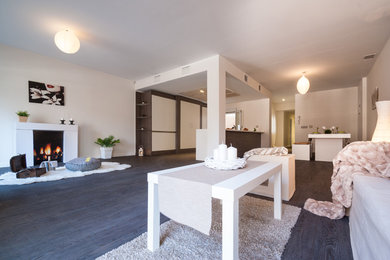 Home Staging en vivienda nueva en Cádiz