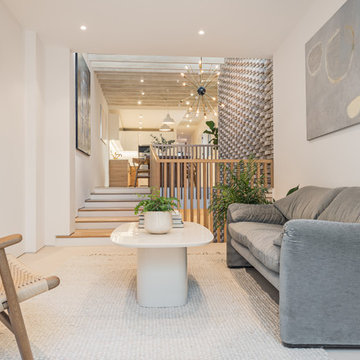 House in Notting Hill