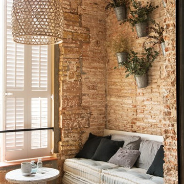 Reforma de vivienda en Barcelona