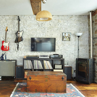 Rock & Roll House