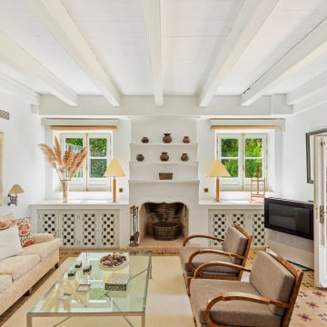 Villa en Marbella 1A
