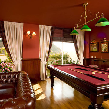 Villas Arcosur. Marbella. Malaga