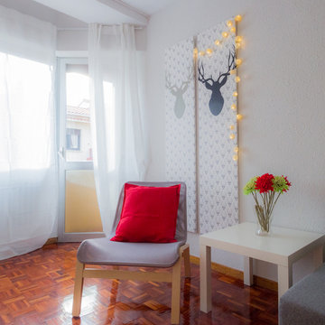 Vivienda 3 habitaciones Pamplona - Junto a Universidad de Navarra