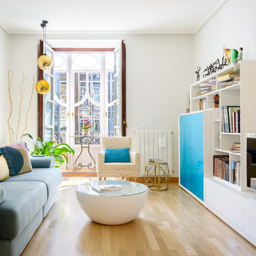 Vivienda en Dato