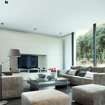Vivienda Golf Torremirona