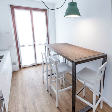 Appartamento Residenziale - Brianza - Moderno