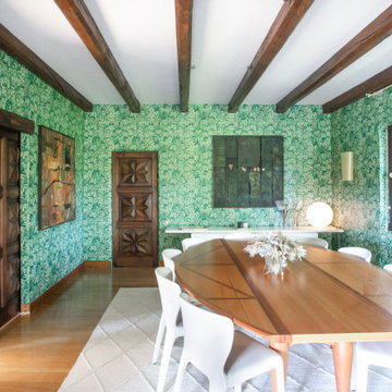architettura e natura AN