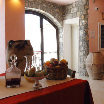 Bed and Breakfast San Rocco, Cilento (Sa)